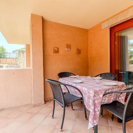 Oasi Sul Mare - A Due Passi Dalle Spiaggie Apartment *