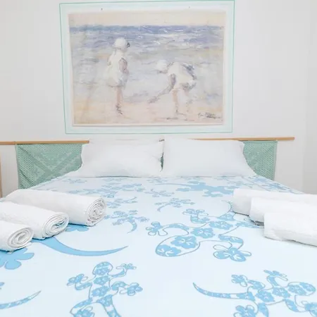 Apartamento Oasi Sul Mare - A Due Passi Dalle Spiaggie *
