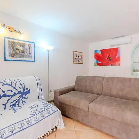 Oasi Sul Mare - A Due Passi Dalle Spiaggie Apartment