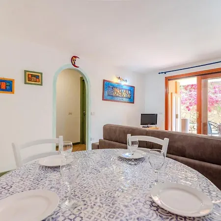 Apartamento Oasi Sul Mare - A Due Passi Dalle Spiaggie Pittulongu
